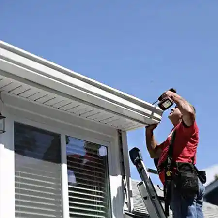 gutter services Snyderville